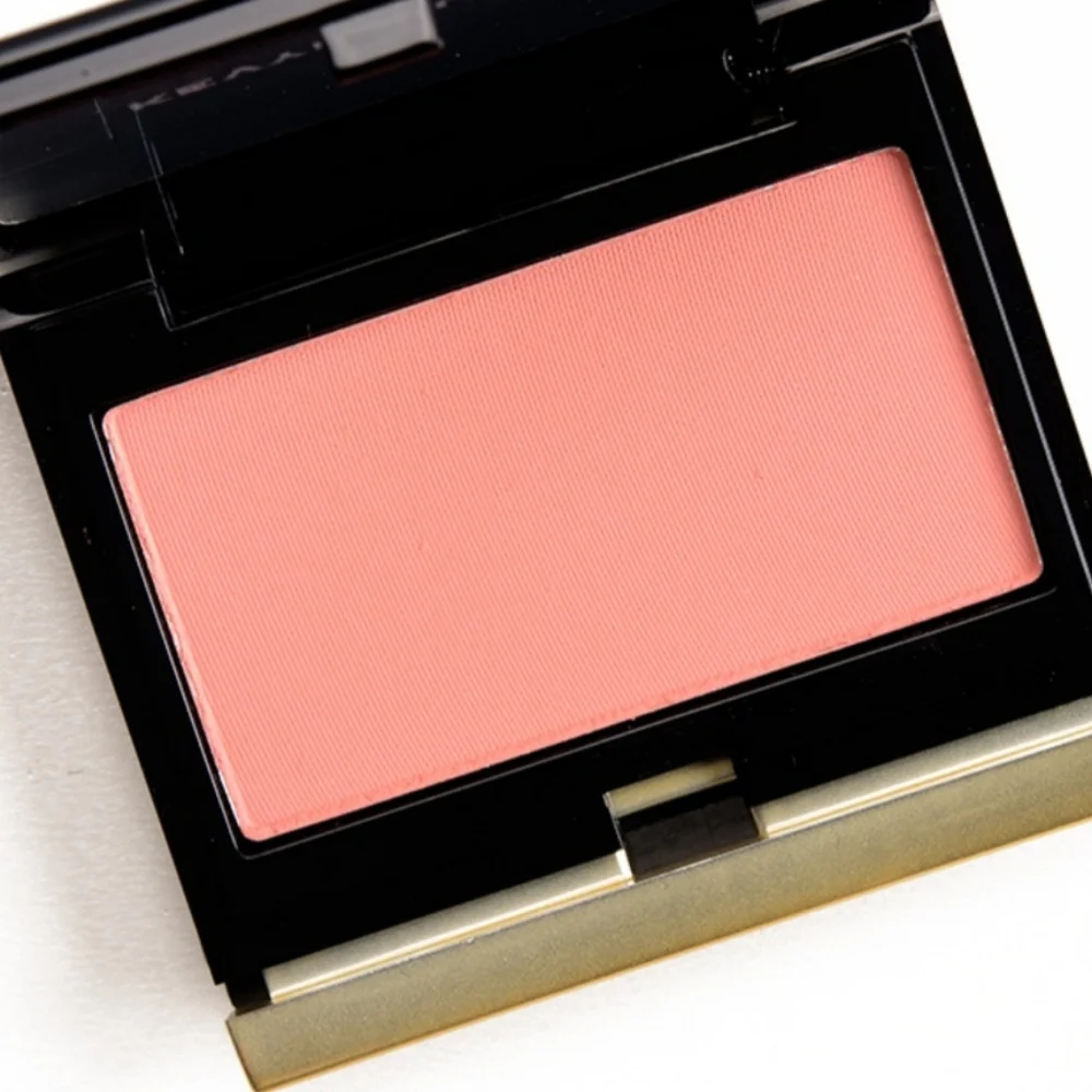 Kevyn Aucoin The Pure Powder Glow Satin Matte Blush Dolline (Apricot) 0.14oz